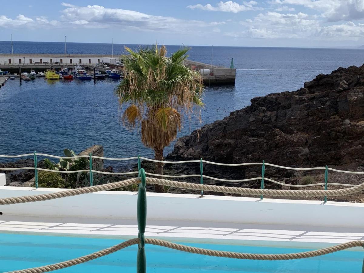 El Rincon, Puerto Del Carmen, Sea Side Lägenhet Puerto del Carmen  Exteriör bild